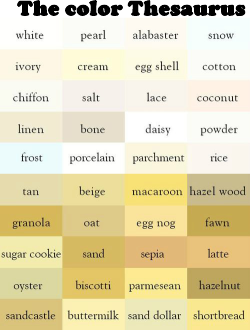 mishasminions:  imthejesusofsuburbia:  szarabasjkali:  kissmymahogany:  koopat911:  Notice only 20 shades of gray  It’s been proven that women actually have an acute ability to pick up subtle differences in colors  Then I might be a man because I only
