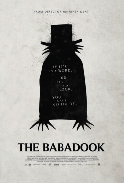 horror-ific:  The Babadook (2014) 