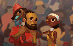 purplethinks:  doublefine:  Are you ready for Broken Age: Act 2?http://www.brokenagegame.com/  OH MY GOSH I’VE WAITED FOREVER FOR THIS!! 8D