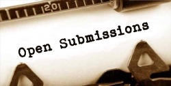 Submissions are always welcome, and will remain private if you so wish. Either way, all is welcome!  Send to:  b2m@live.ca