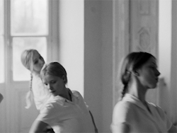 xavierdolans:Let’s go to the other side. The view will be better there.  Cold War (2018) dir. Pawel Pawlikowski  