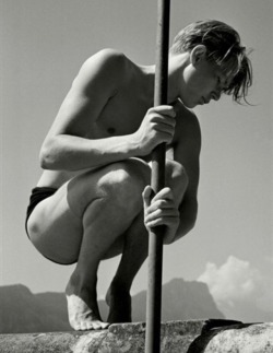 66lanvin:  RITTI with FISHING rod by LIST circa 1937……….No.1
