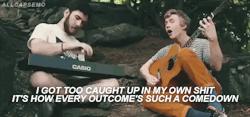 allcapsemo:  Old Friends // Pinegrove