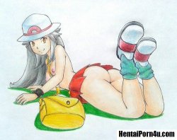 HentaiPorn4u.com Pic- revtilian:  Generation 1: Pokemon Trainer Leaf PD: Every tuesday&hellip; http://animepics.hentaiporn4u.com/uncategorized/revtiliangeneration-1-pokemon-trainer-leafpd-every-tuesday/revtilian:  Generation 1: Pokemon Trainer Leaf PD: