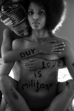 black-culture:  Black Love is Black Love