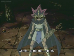 pharaoh-atem-lives-on:I don’t think he gets enough credit for empathizing with TKB. I wish TKB acknowledged this 