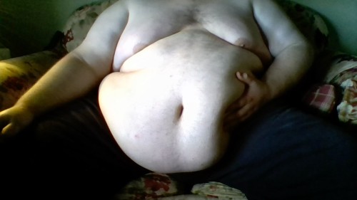 Belly, belly belly, belly belly, belly belly face