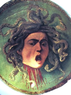 Perseus: &ldquo;girl you gon gimme that head today x&rdquo; Medusa: &ldquo;babes you can&rsquo;t look at me, seriously you&rsquo;ll turn to stone :&rsquo;( xxxx&rdquo; Perseus: &ldquo;gurl I&rsquo;m already part stone ;)&rdquo; Medusa: &ldquo;whaaaaa..&rd