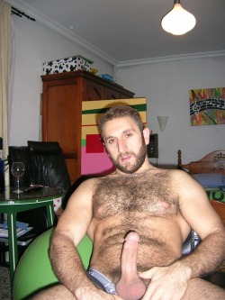 toomanydickstoolittletime:  More hot men on my blog: Too Many Dicks, Too Little Time Send me your nude shots via Tumblr (instructions here), or to nastyjay2013@gmail.com. I’ll post them once a week, on Follower Fridays. (Keep in mind this blog’s