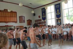 dare2gobare:  i would have creamed my shorts right there. Classes would be cancelled for the rest of the day. dear god. 