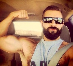 ksufraternitybrother:  AS HAIRY AND STUDLY AS IT GETS !!!! KSU-Frat Guy:  Over 28,000 followers . More than 17,000 posts of jocks, cowboys, rednecks, military guys, and much more.   Follow me at: ksufraternitybrother.tumblr.com 