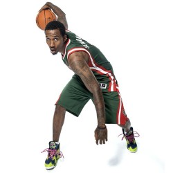 alrite yall this is for the brandon jennings/milwaukee bucks fans out there. this will prolly be the last time you see him in a bucks jersey so&hellip;yeah there ya go. best of luck to him in the d-town. thanks for the memories bj  he will be missed