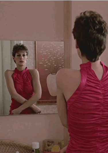: Jamie Lee Curtis - ‘Trading Places’ adult photos