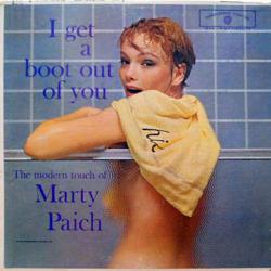 Marty Paich - I Get a Boot Out of You (1959)
