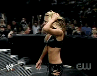 Porn Pictures Of Wwe Diva Michelle Mccool Telegraph