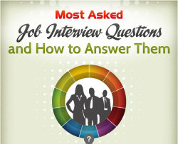 truebluemeandyou:How to Answer the Top 35 Asked Interview Questions from The Undercover Recruiter here. Posted for friends looking for jobs this summer. Unfortunately you may also be asked illegal questions and these are two pretty good articles here