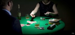 theshyxibitionista:Poker Night