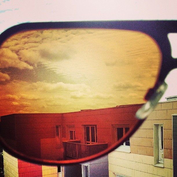 #ancenis  #NANTES #ciel #instagram  #instapicture  #instaweek #swaag #lunette  #glasses