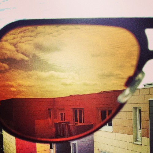 #ancenis  #NANTES #ciel #instagram  #instapicture  #instaweek #swaag #lunette  #glasses (à ancenis)