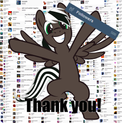 ask-that-brown-pony:  Woot! reached 500 followers!
