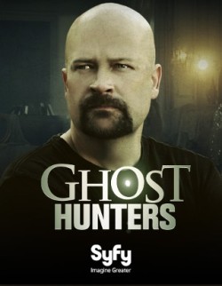      I&rsquo;m watching Ghost Hunters    “31 days of Boo!”                      4762 others are also watching.               Ghost Hunters on GetGlue.com 