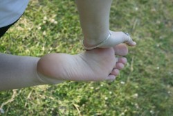 jacquelyn-hotfeet6:Foot model and ﻿feet