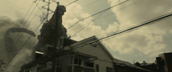 citystompers: Shin Godzilla (2016)