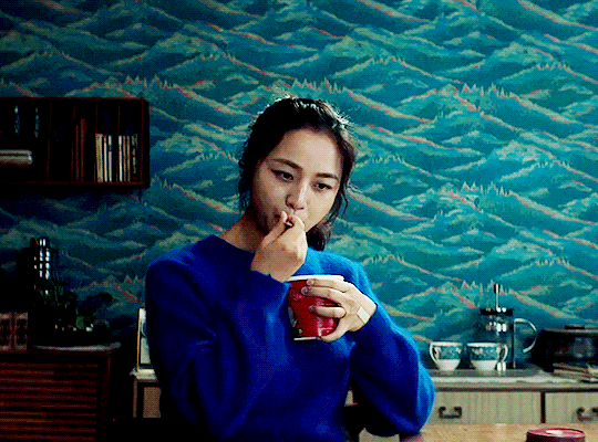 decisiontoleave:Tang Wei in Decision to Leave (2022) dir. Park Chan-wook