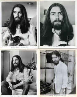 meditategravitate:  meadow-sage:  superseventies:  George Harrison, 1970.   Babliest of all babes  when his hair is up mmmmmm  I think he turned out the best looking of the four