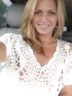 Married five years and hubby still treats me like a princess.  While driving me to the airport for my business trip with two co-workers he told me to try and relax and have some fun on the trip.  He doesn’t feel threatened by my trips with male co-workers