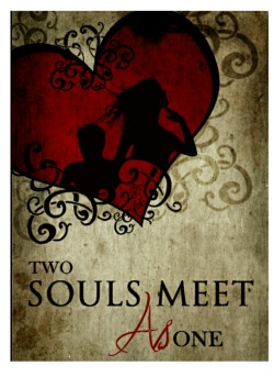 sex4thesoul:  When 2 Souls Collide the Sexual