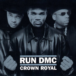 BACK IN THE DAY |4/3/01| Run-DMC released their seventh and final album, Crown Royal, on Arista Records.