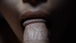 Blowjobingsexoral:    Omg, So Nicely Shifted Between Teasin All Sides Of The Head