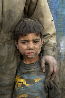 stevemccurrystudios:                                       Faces of Afghanistan In Afghanistan, you don’t understand yourself solely as an individual. You understand yourself as a son, a brother, a cousin to somebody, an uncle to