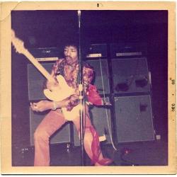 rootsnbluesfestival:  Jimi Hendrix, 1968