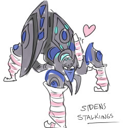 If you play Starcraft then hopefully you&rsquo;ll get the joke, if not, SORRY ITS NOT PONY RELATED.