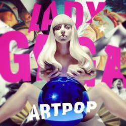 #ARTPOP #Lady #Gaga #LadyGaga #Beautiful