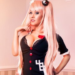 ani-mia:  Exciting news guys! Now you can get some of my cosplay pics as skins for your consoles, phones and laptops. These items are available online only here: http://www.nuvango.com/animia Working on get poster orders out to you in the next week so