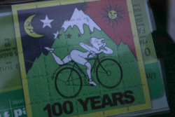 Bike 100