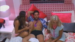 bxguy718:  bbmennudeenjoy:  Travis in his underwear  I hate there’s no live feeds for BBAU. Travis is so hot.  Ya, hopefully if ratings fall enough they will get desperate and open up the feeds.  Though, Id rather have the ratings do well so we get
