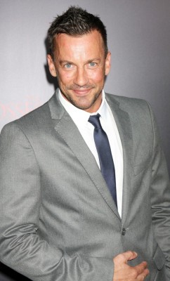 thepenthousesuite:  Craig Parker from Spartacus