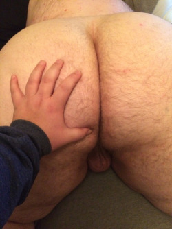 Big Hairy Ass