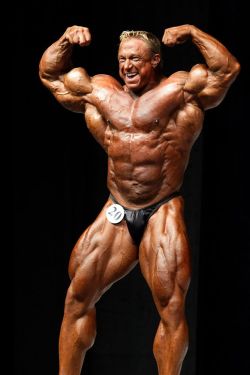 big-strong-tough:  Markus Ruhl