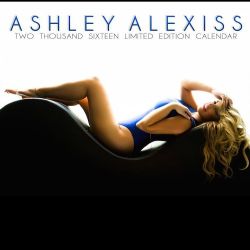 Last day to get a FREE 8x10 with your preorder of a 2016 Ashley Alexiss calendar! 🗓🗓🗓 - Head to the link in my bio ⬆️⬆️⬆️ &amp; order yours today 💌 Everything is autographed &amp; personalized from me to you 💙💙💙 by ashalexiss