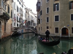 acixdic:  impetuousss:Visited Venice yesterday