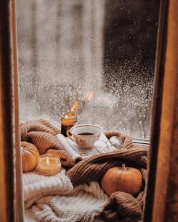 autumncozy:  By veter.s.severa