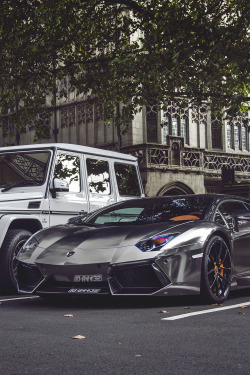 motivationsforlife:   Lamborghini Aventador