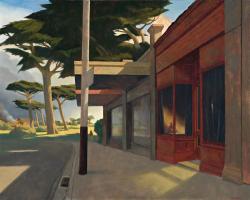 peira:  Rick Amor:  Afternoon by the Sea (2005) 