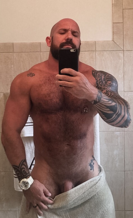 Sex oofahpapa:  hairyboyfriends:  Look more at pictures
