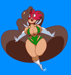 jmdurden:  Salvadora related things.Drawn during my return to twitch. Follow to see me draw dumb stuff.twitch | twit | fb | pat